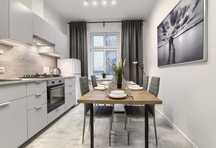 Premium Big Apartment in SOPOT Center 3 Bedrooms  Apartament  Sopot