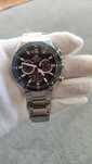 EDIFICE Casio SCUDERIA TORO ROSSO Sapphire Solar Limited