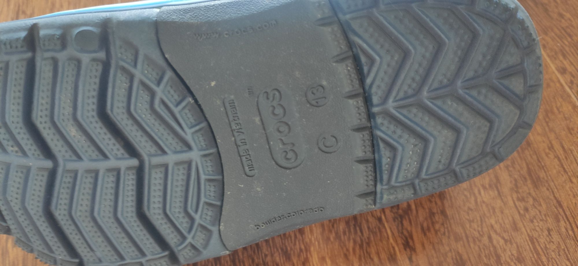 Crocs stars wars C13