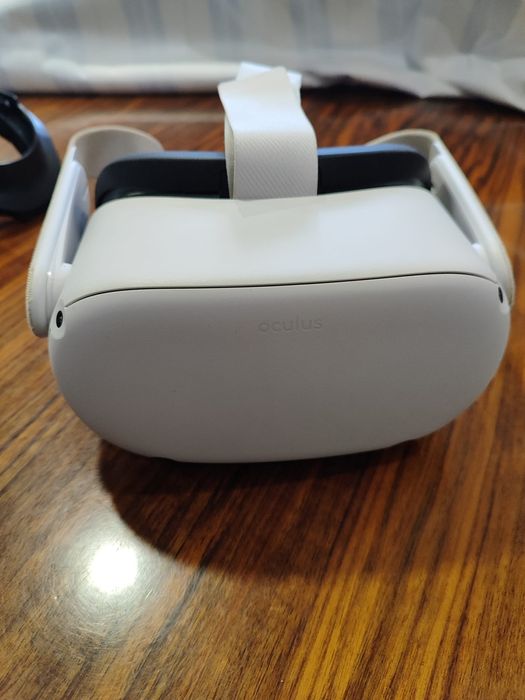 Óculos de realidade virtual Meta Quest 2 256gb