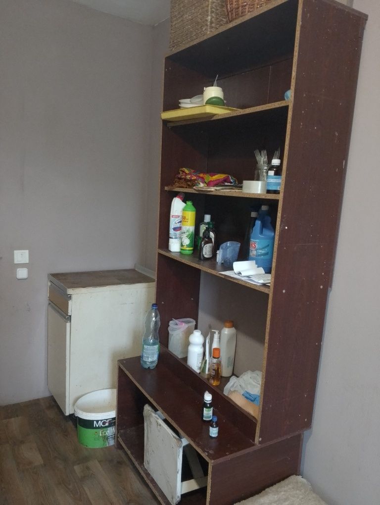 Здам дві кімнати у гуртожитку 3000
