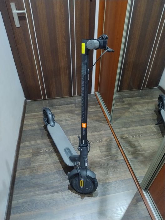 Hulajnoga elektryczna Xiaomi