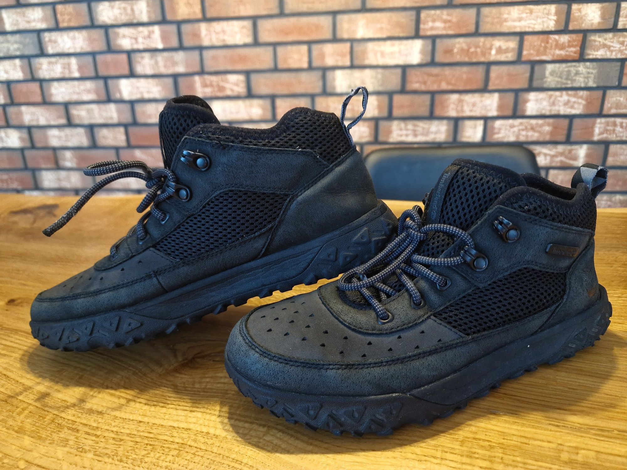 Buty Sneakersy Timberland Greenstride Motion6 rozmiar 39