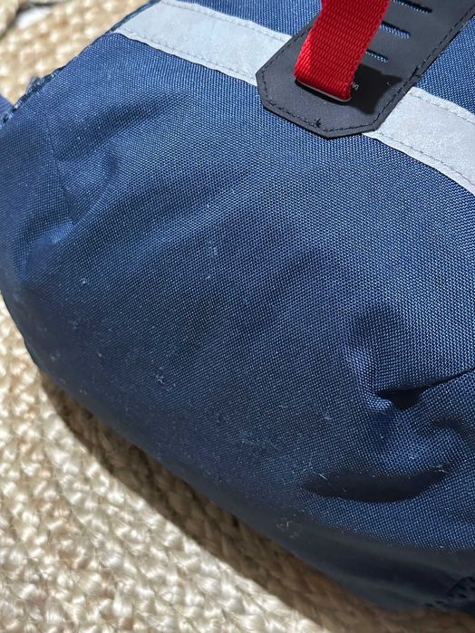 Bergans of Norway Plecak Nordkapp 18L Outdoor turystyczny trekking