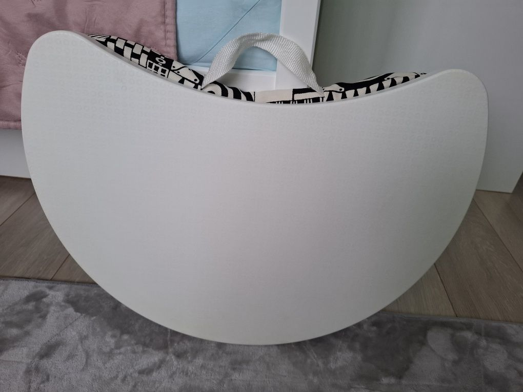 Podstawka pod laptopa Ikea