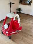 Jeździk little tikes od pierwszego właściciela