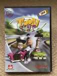 ToonCar – kreskówkowe wyścigi – PC CD – polska wersja – premiera 2001