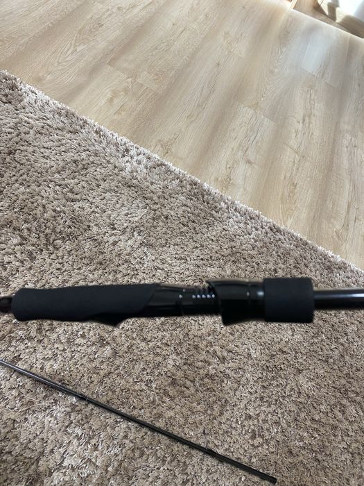 Спінінг фаворит u1 802ml