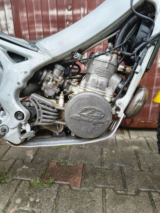 Sprzedam bete rev 3