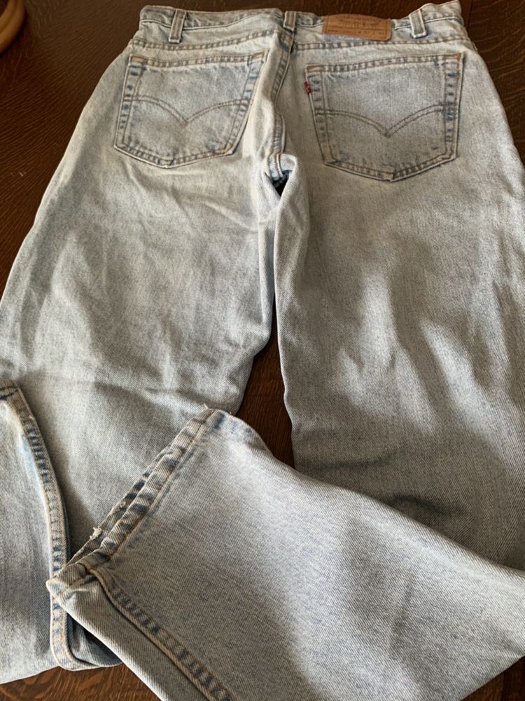 Spodnie levis