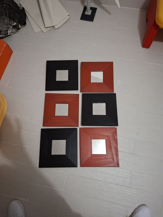 Quadro de parede