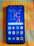 Huawei Nova 5t 6\128 Google services