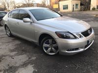 Разборка lexus gs300 лексус джс300 2005-2009 запчасти шрот 3GR-FSE