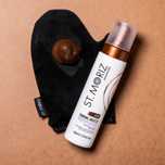 St. Moriz Advanced Colour Correcting Tanning Mousse Dark