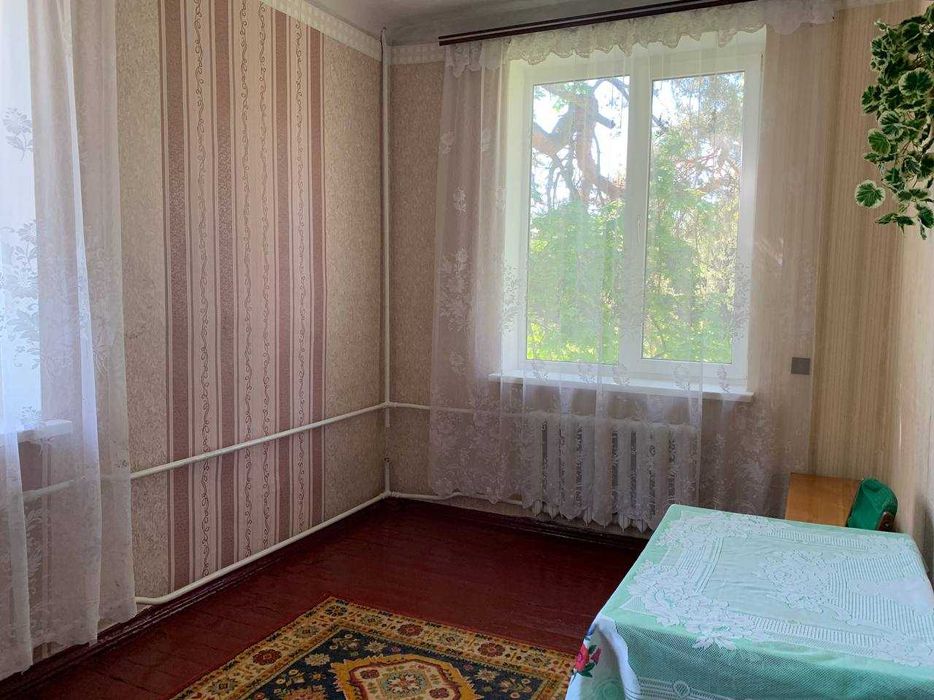 Продам 3-кімнатну квартиру, Шостка вул. Озерна