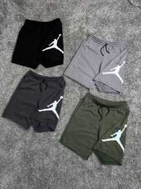 Шорти Nike Jordan big logo (джордан, найк)