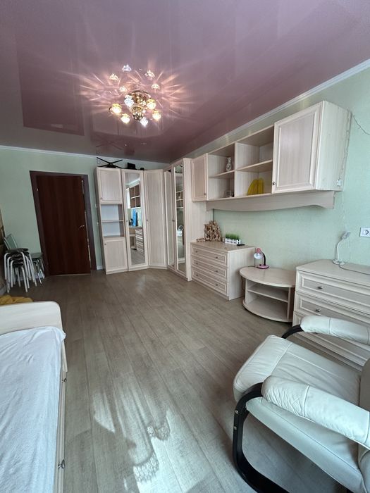 Оренда 3-х кімн квартири в ЖК «Крістер Град»( Виноградар)