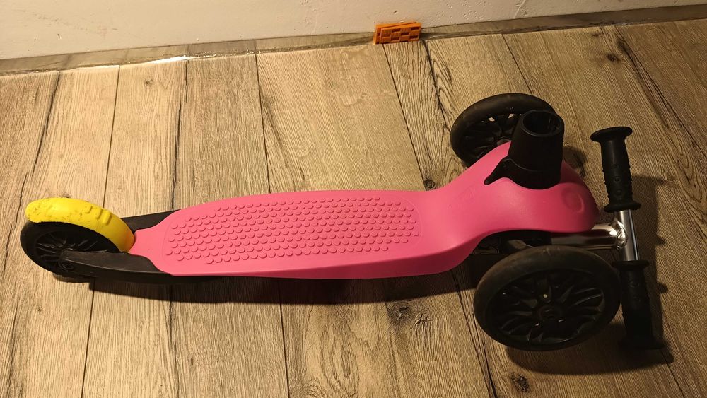 Hulajnoga oxelo decathlon