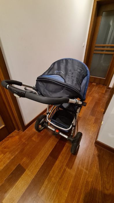 Wózek Quinny Speedi