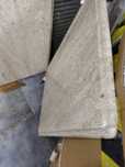 Duas pedras Moca creme com 58cm por40cm
