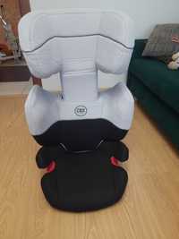 Cybex Cbx fotelik samochodowy isofix 15-36 kg stan bardzo dobry.