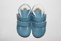 Botas com pêlo Prewalkers da marca Froddo Barefoot - Madali Baby Store