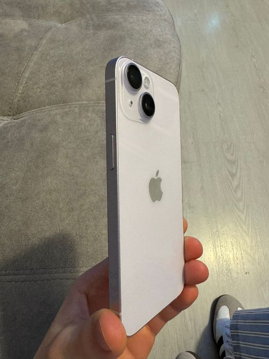 iPhone 14 sem garantia