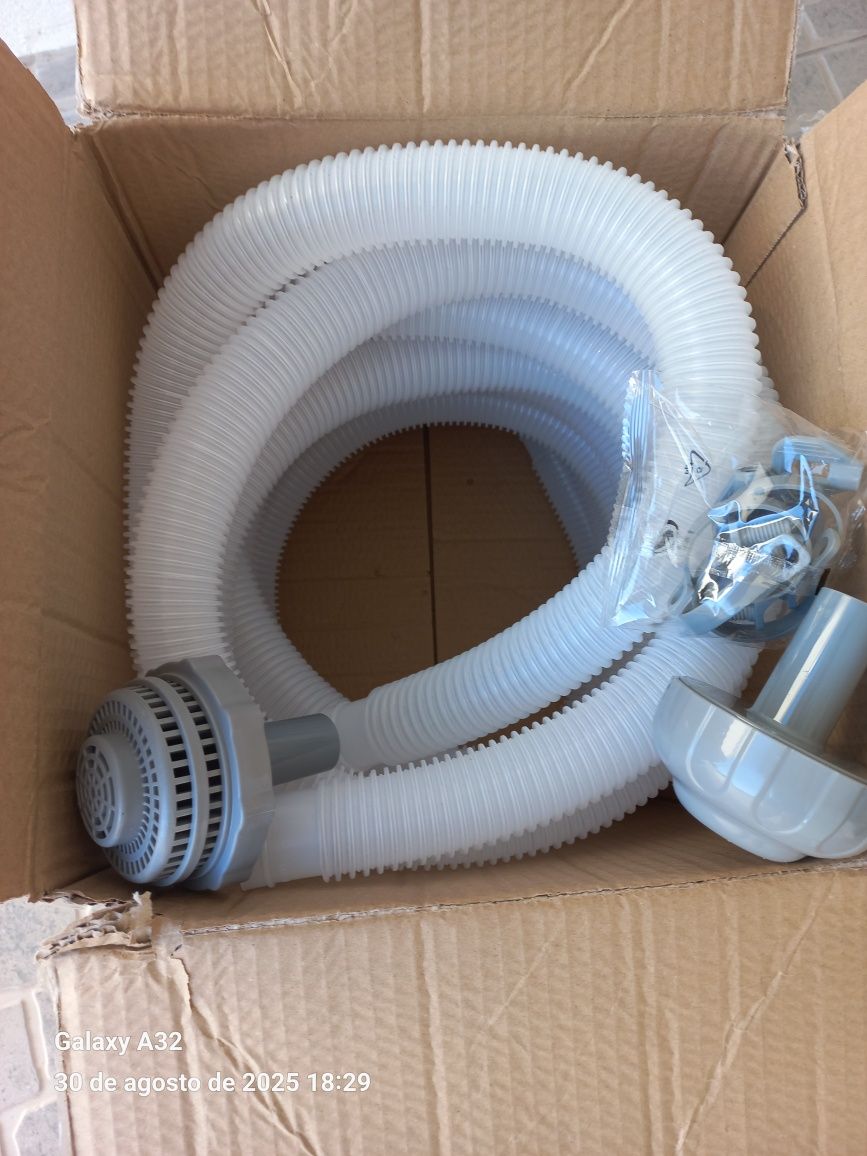 Bomba piscina bestway