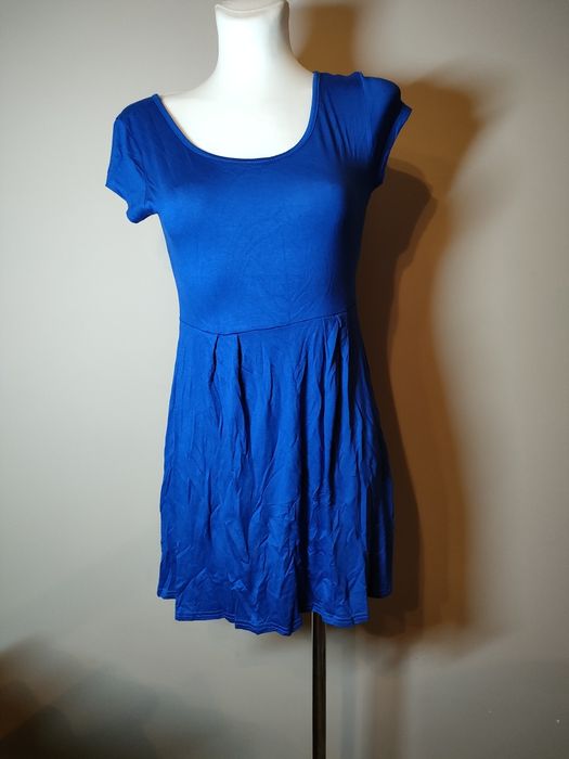 Sukienka bawełniana l xl