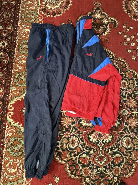 Спортивний костюм PUMA Vintage