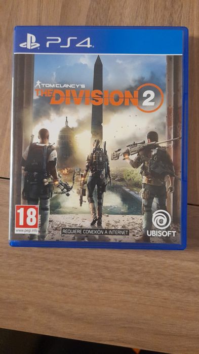 Jogos PS4 - como novos II