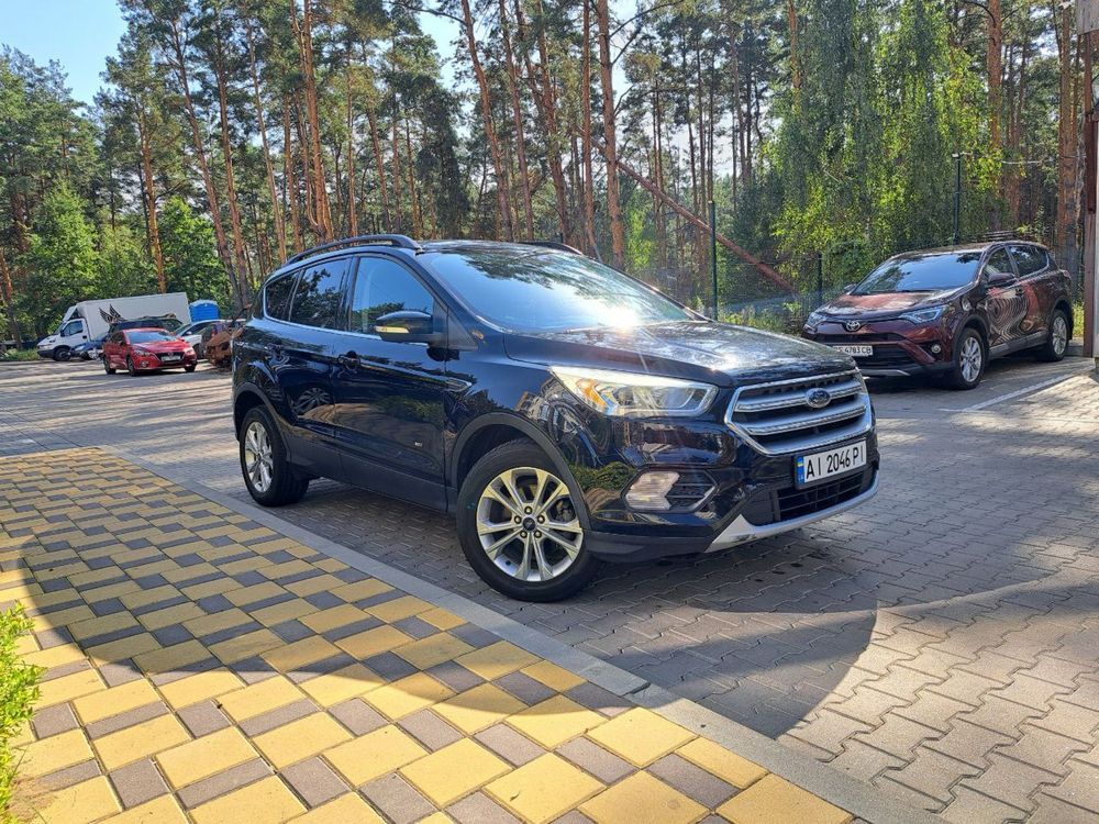 Продам Ford Escape 2017 р