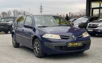 Renault Megane 2008