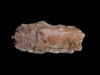 Mineral - Ortosa - Orthoclase cor rosa