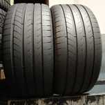 245/35/20 XL Sprzedam parę opon letnich Goodyear