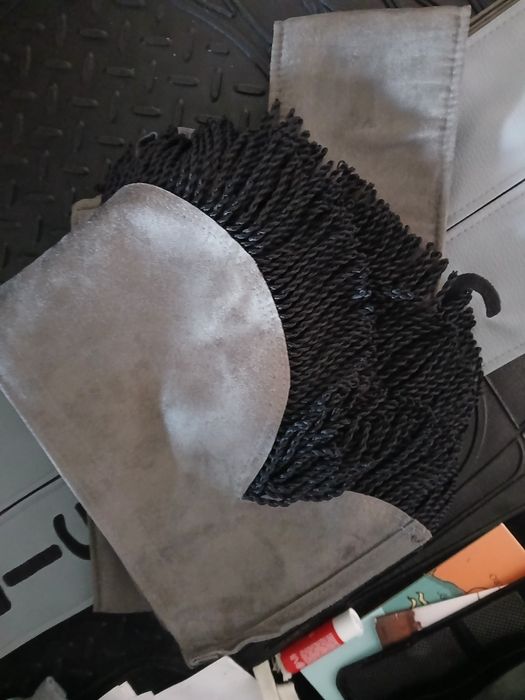 Cortinas camião opacas