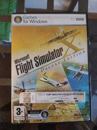 Jogo Microsoft Flight Simulator
