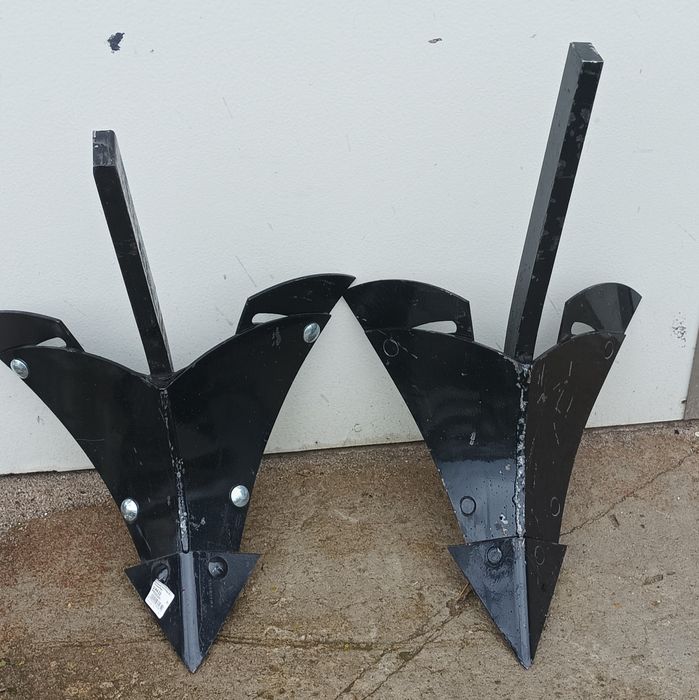 Redlica obsypnika sadzarki, polska 2szt