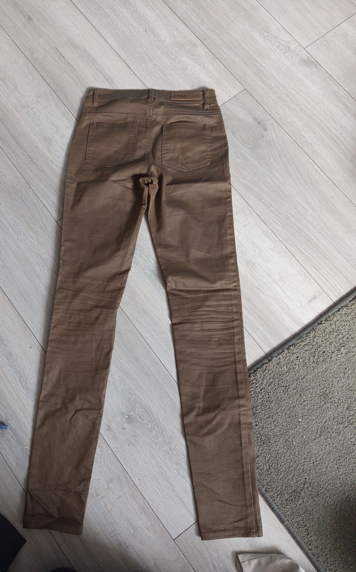 Spodnie damskie rozmiar XS