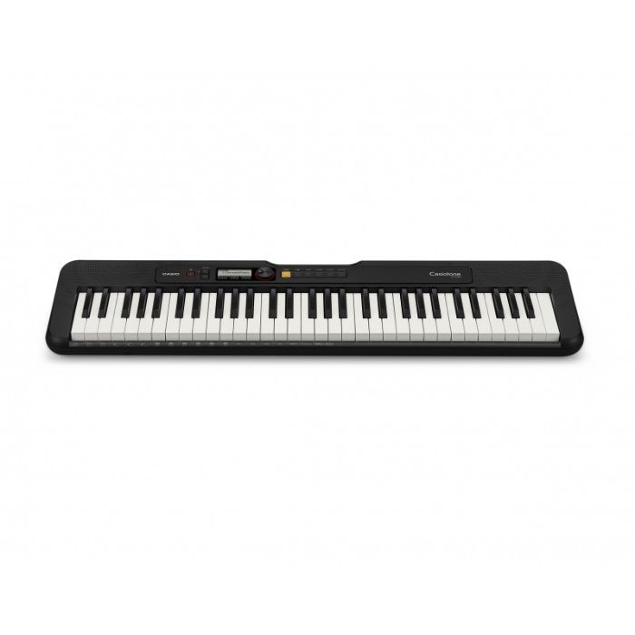 Casio CT-S200 BK keyboard 5 lat gwarancji