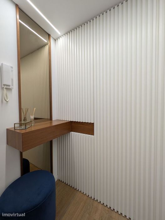 Apartamento na Senhora da Hora (estádio do mar)