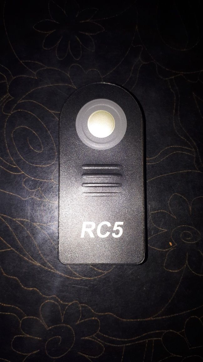 Пульт д/у Meike RC5