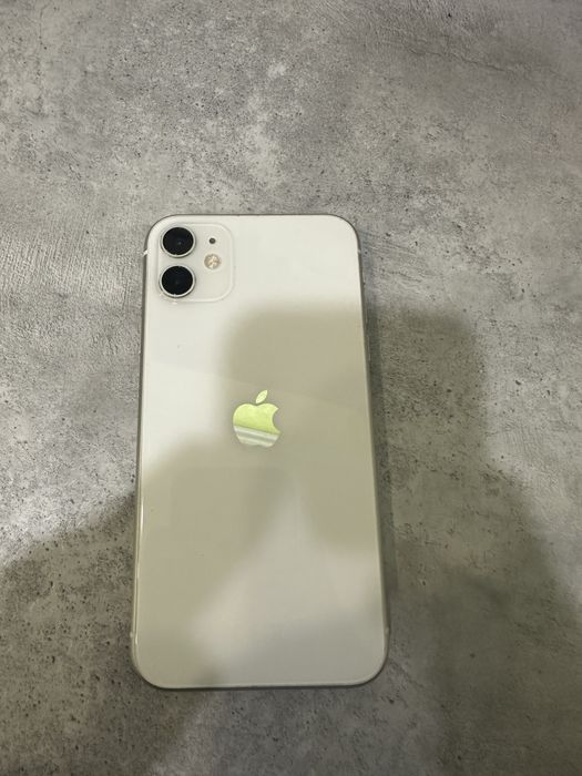 iPhone 11/64gb.