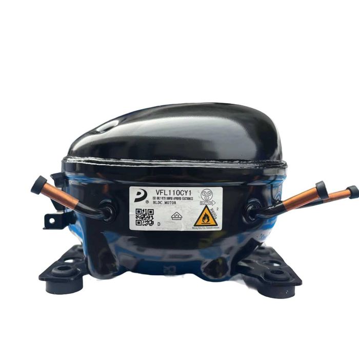 Новий інверторний компресор VFL110CY1 на холодильник GORENJE HISENSE