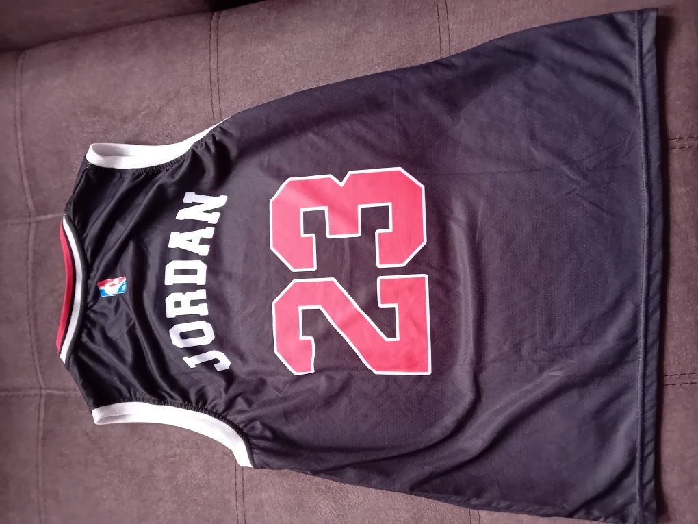 Koszulka jordan NBA orginalna