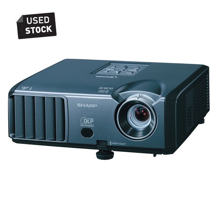 Проектор SHARP xg-f260x