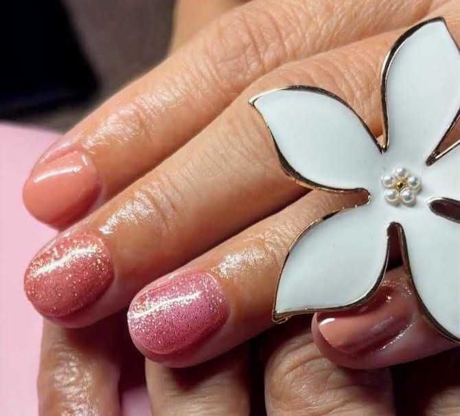 Wąbrzeźno Golub Dobrzyń.Stylizacja. Manicure hybrydowy żelowy pedicure
