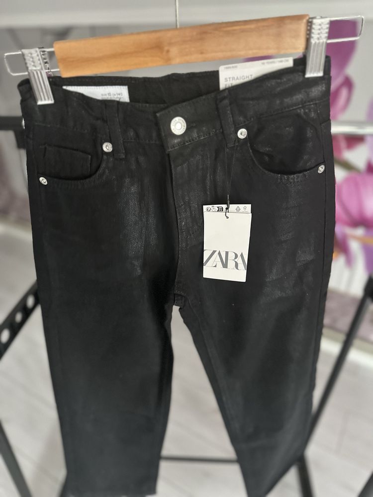 Нові джинси zara 10 років