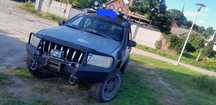 Jeep WJ Grand cherokee