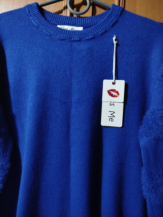 Світер жіночий 54-56р.